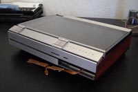 the MP3 player so far